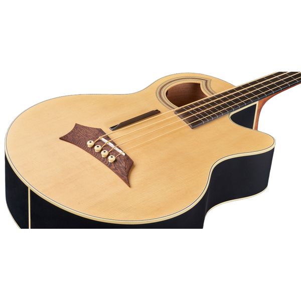 Warwick RockBass Alien Std 4 FL NTS