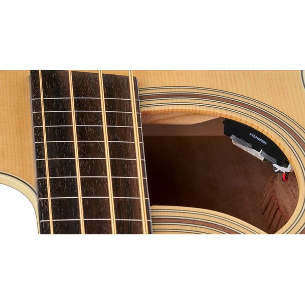 Warwick RockBass Alien Std 4 FL NTS