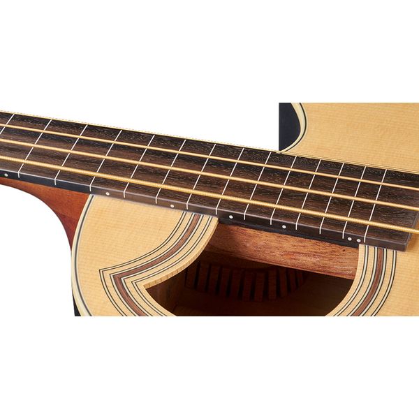 Warwick RockBass Alien Std 4 FL NTS