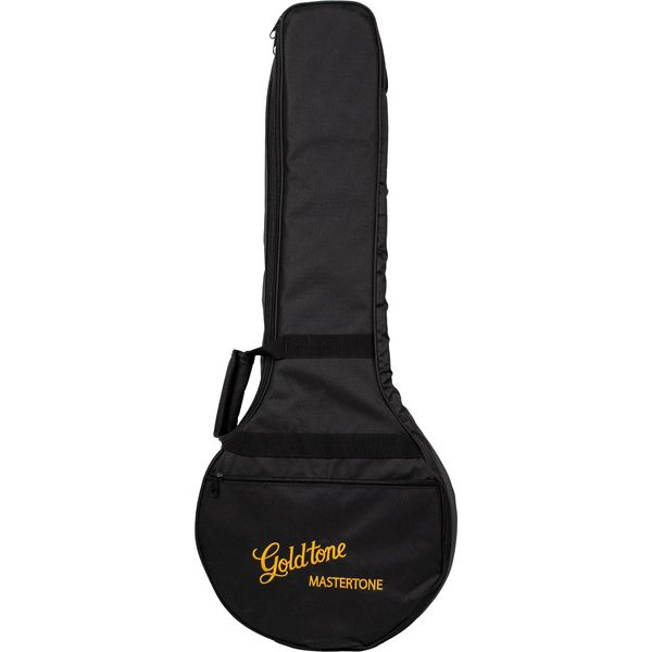 Gold Tone OB-100 Orange Blossom Banjo