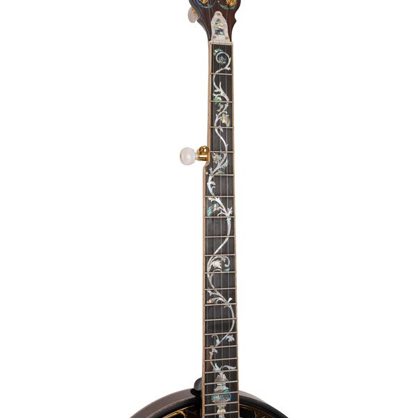 Gold Tone OB-300 Orange Blossom Master