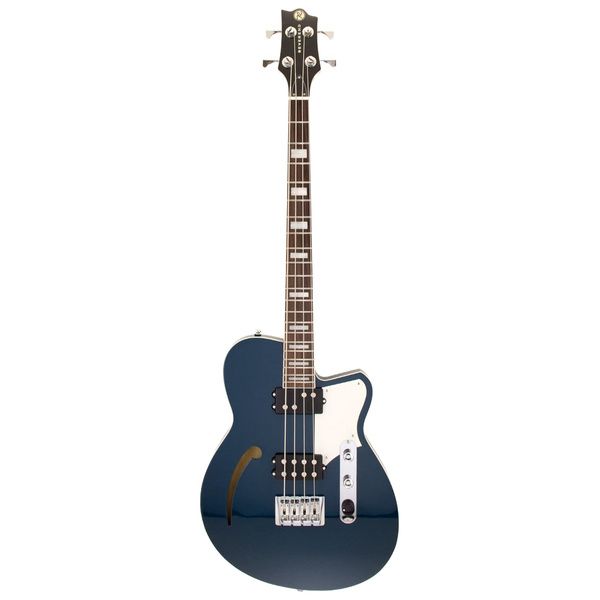 Reverend Dub King Bass HTB