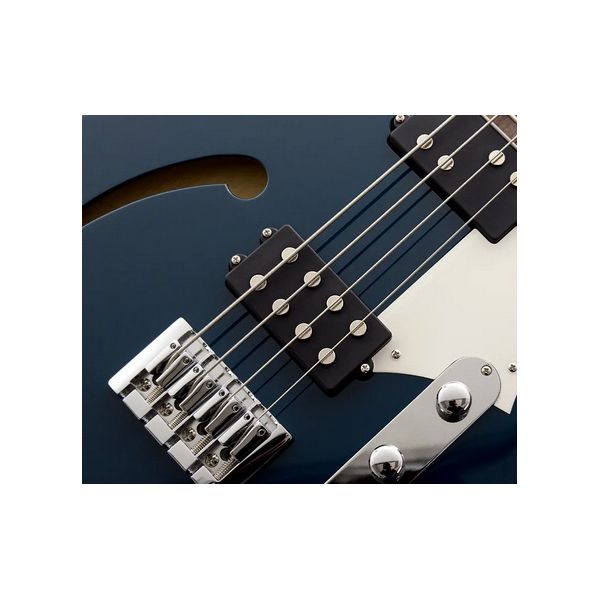 Reverend Dub King Bass HTB