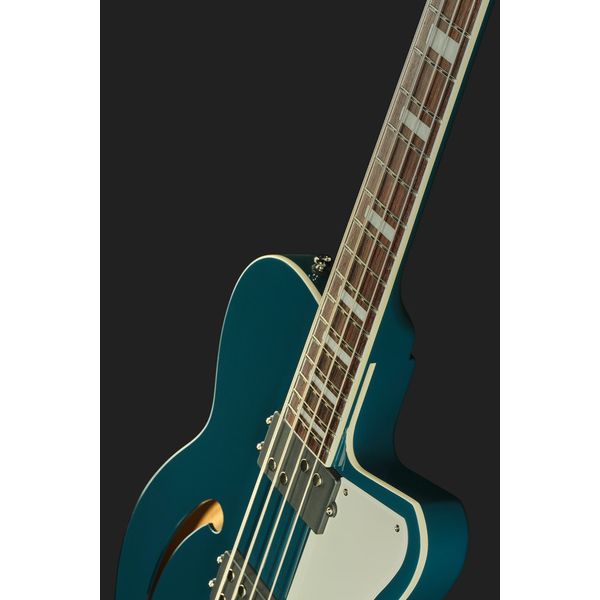 Reverend Dub King Bass HTB