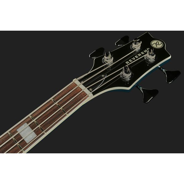 Reverend Dub King Bass HTB