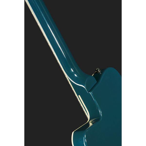 Reverend Dub King Bass HTB