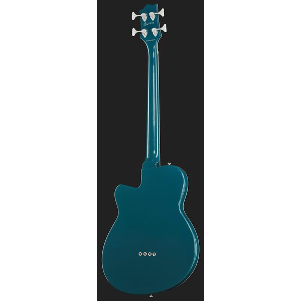 Reverend Dub King Bass HTB