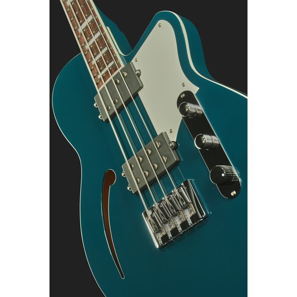 Reverend Dub King Bass HTB