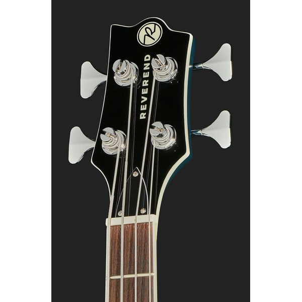 Reverend Dub King Bass HTB