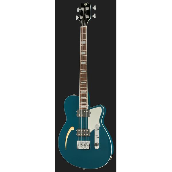 Reverend Dub King Bass HTB