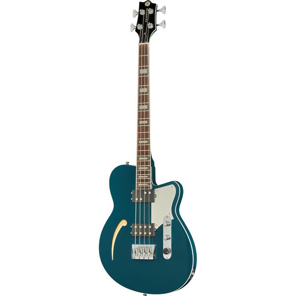 Reverend Dub King Bass HTB