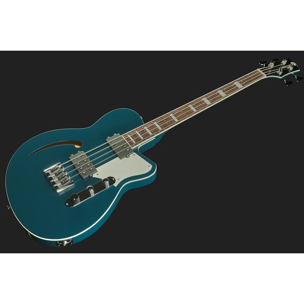 Reverend Dub King Bass HTB