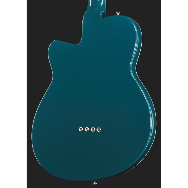 Reverend Dub King Bass HTB