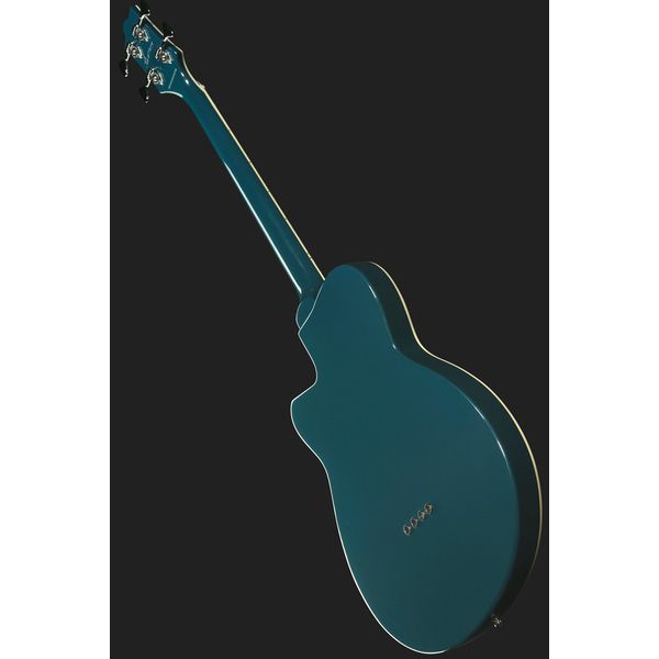 Reverend Dub King Bass HTB