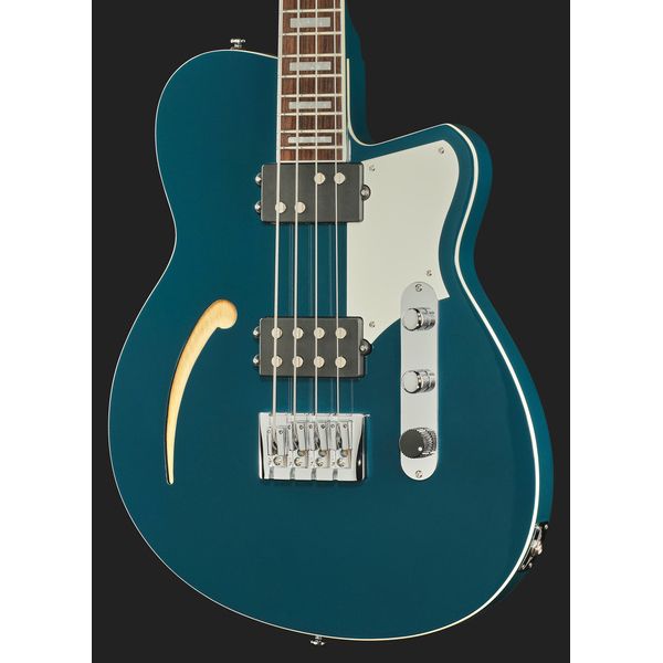 Reverend Dub King Bass HTB