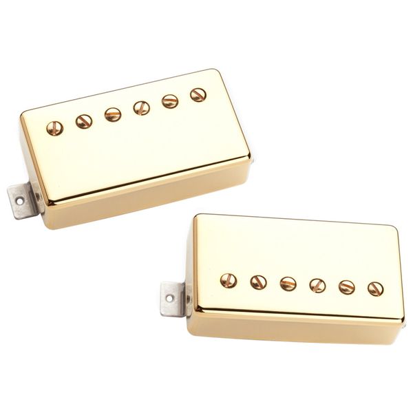 Seymour Duncan Slash Alnico II Pro HB 4 GC