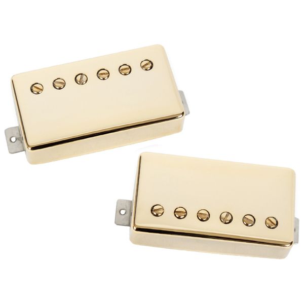 Seymour Duncan Slash 3.0 Humbucker Set 4 GC