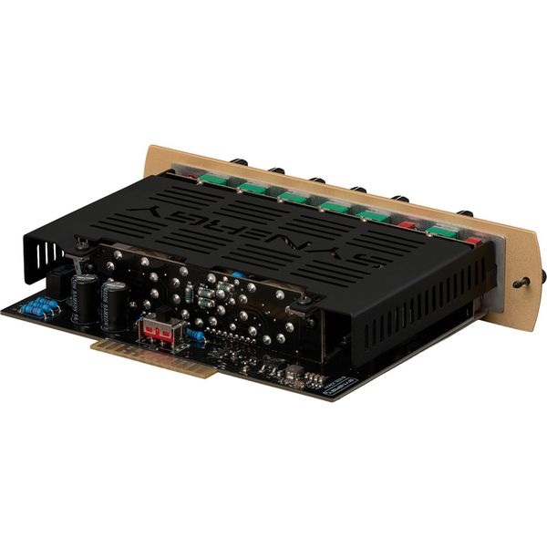 Synergy Marshall JCM 800 Preamp