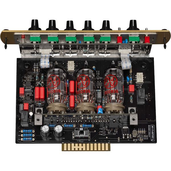 Synergy Marshall JCM 800 Preamp