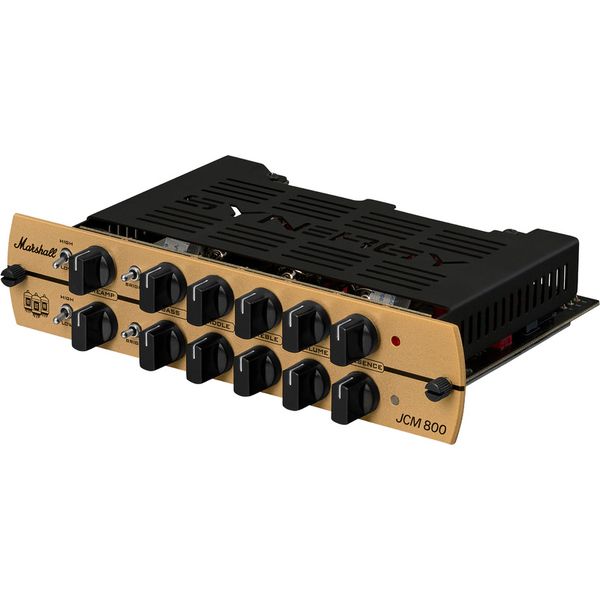 Synergy Marshall JCM 800 Preamp