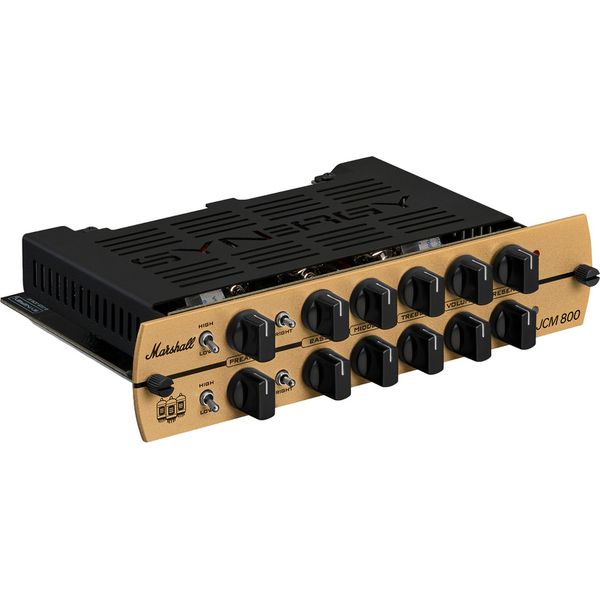 Synergy Marshall JCM 800 Preamp