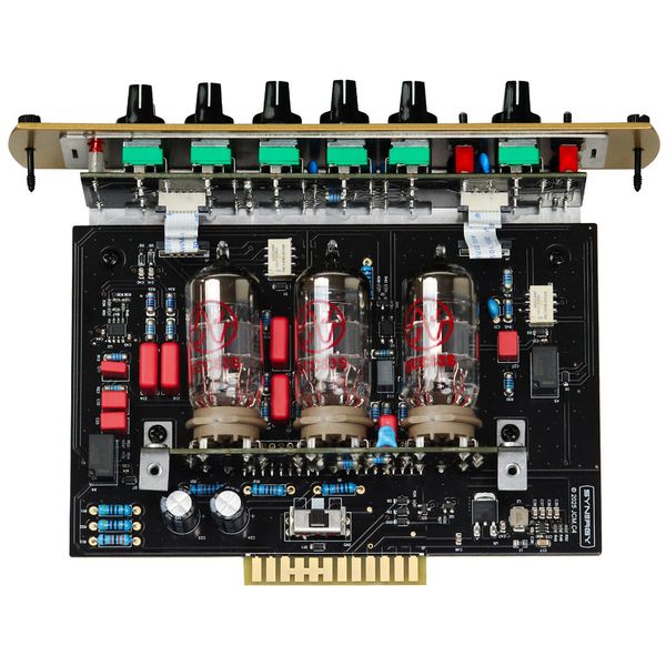 Synergy Marshall JCM 800 Preamp