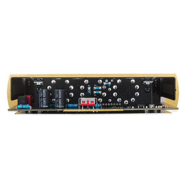Synergy Marshall JCM 800 Preamp