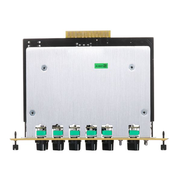 Synergy Marshall JCM 800 Preamp
