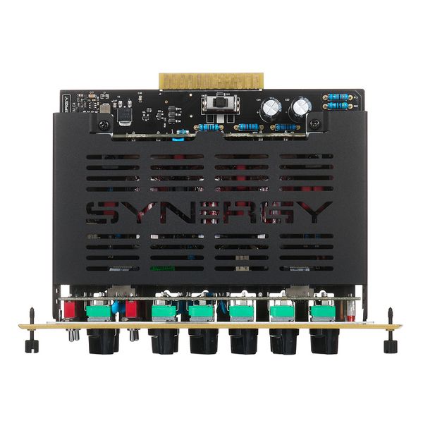 Synergy Marshall JCM 800 Preamp