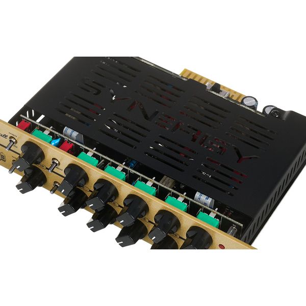 Synergy Marshall JCM 800 Preamp
