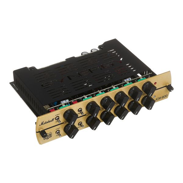 Synergy Marshall JCM 800 Preamp