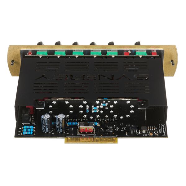 Synergy Marshall JCM 800 Preamp