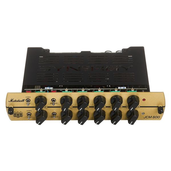 Synergy Marshall JCM 800 Preamp