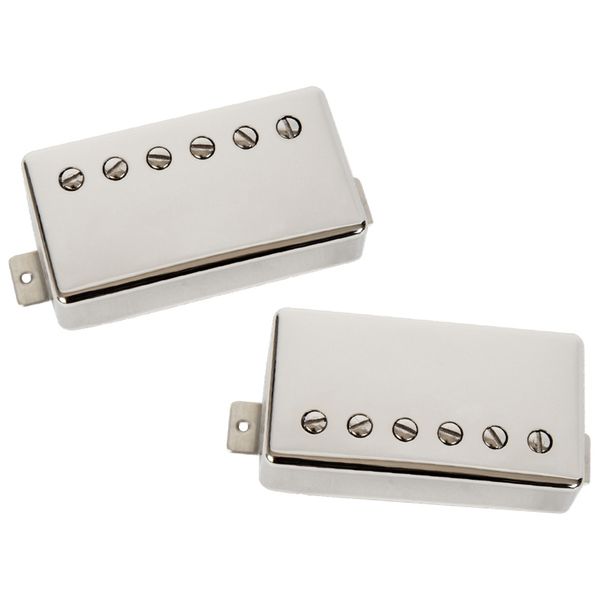 Seymour Duncan Slash 3.0 Humbucker Set 4 NC