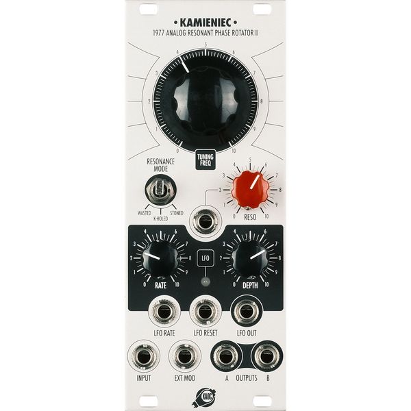 XAOC Devices Kamieniec II