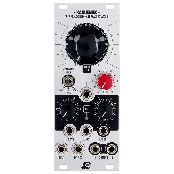 XAOC Devices Kamieniec II