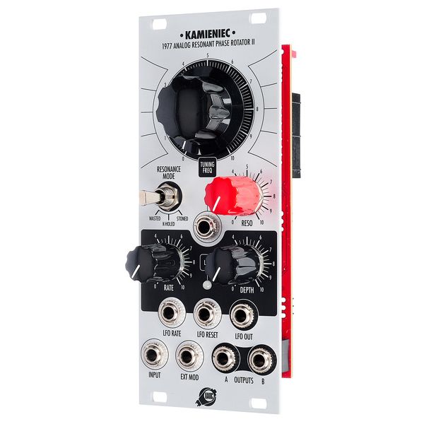 XAOC Devices Kamieniec II
