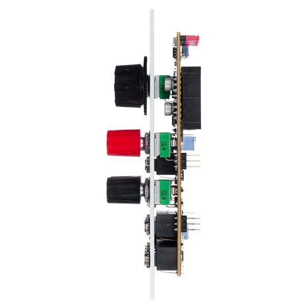 XAOC Devices Kamieniec II