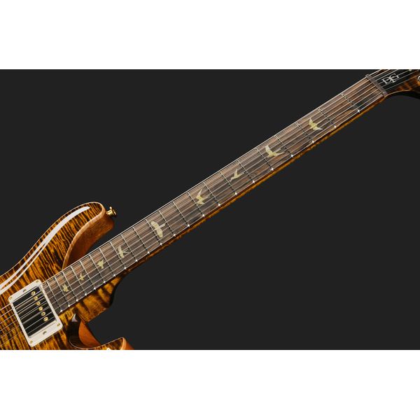 PRS DGT Semi-Hollow WL Yellow T