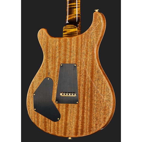 PRS DGT Semi-Hollow WL Yellow T