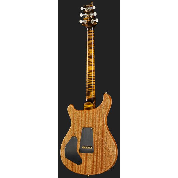 PRS DGT Semi-Hollow WL Yellow T