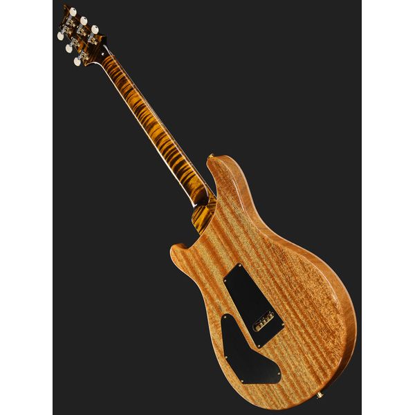 PRS DGT Semi-Hollow WL Yellow T