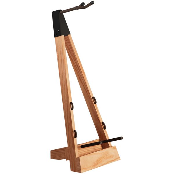 String Swing CC22-O Guitar Floor Stand Oak