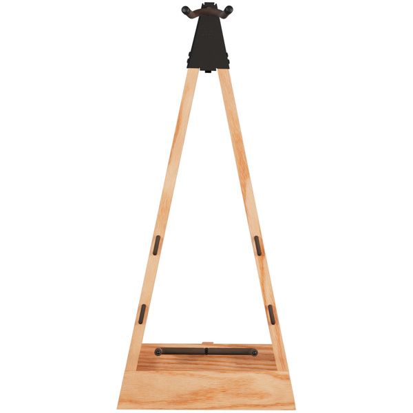 String Swing CC22-O Guitar Floor Stand Oak