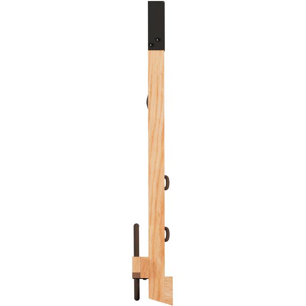 String Swing CC22-O Guitar Floor Stand Oak