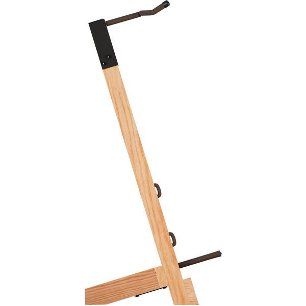 String Swing CC22-O Guitar Floor Stand Oak