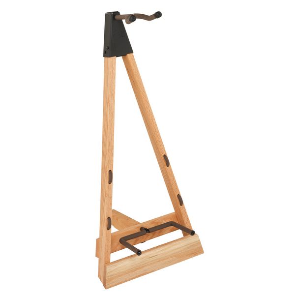 String Swing CC22-O Guitar Floor Stand Oak
