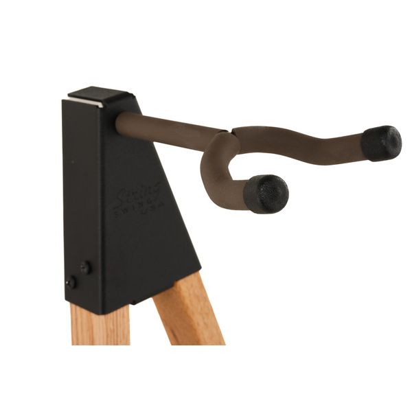 String Swing CC22-O Guitar Floor Stand Oak