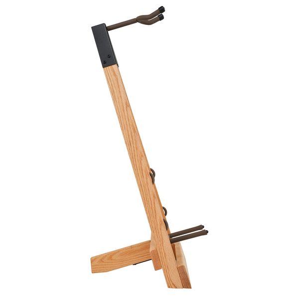 String Swing CC22-O Guitar Floor Stand Oak