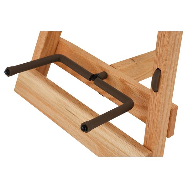 String Swing CC22-O Guitar Floor Stand Oak